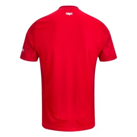 Nottingham Forest Hjemme 2024-25 - Fodboldtrøjer (S/S)